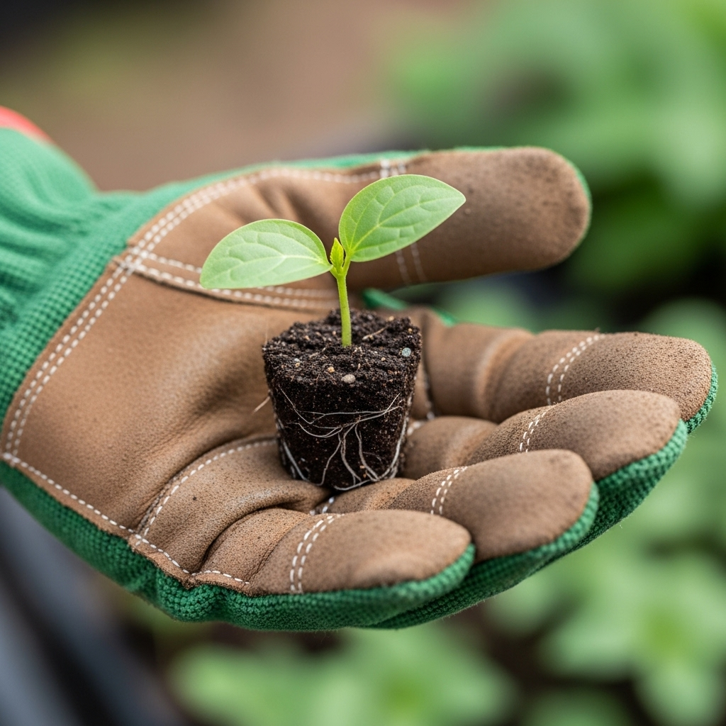 Mão de obra própria e especializada